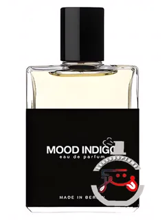 مود ایندیگو ماث اند رَبیت پِرفیومز | mood indigo moth and rabbit perfumes